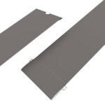 UniColour Flint 127mm Replacement Slats