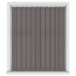 UniColour Flint 127mm Replacement Slats