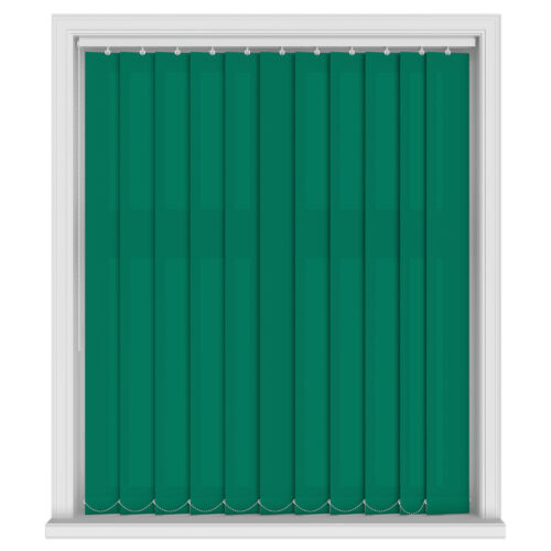 Unicolour Glade 127mm