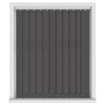 UniColour Kara 127mm Replacement Slats