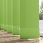 UniColour Kiwi 127mm Replacement Slats