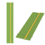 UniColour Kiwi 127mm Replacement Slats