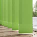 UniColour Kiwi Replacement Slats