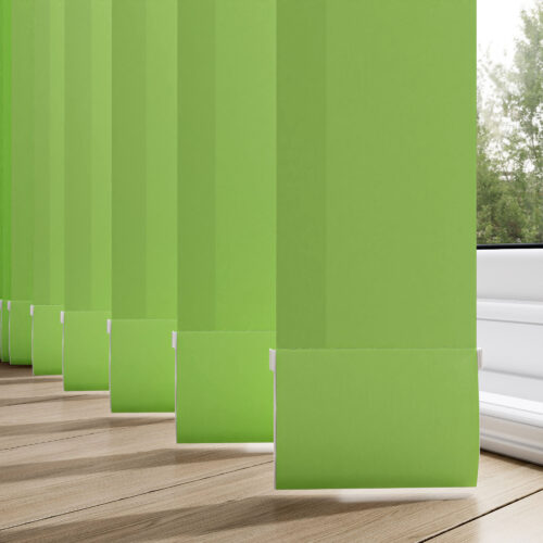 UniColour Kiwi Replacement Slats