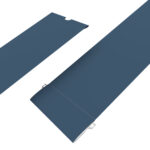 UniColour Lapis 127mm Replacement Slats