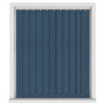 UniColour Lapis 127mm Replacement Slats