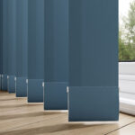 UniColour Lapis Replacement Slats