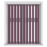 UniColour Mulberry 127mm