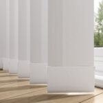 UniColour Naro 127mm Replacement Slats