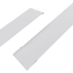 UniColour Naro 127mm Replacement Slats