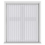 UniColour Naro Replacement Slats