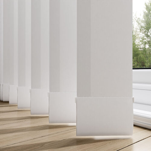 UniColour Naro Replacement Slats
