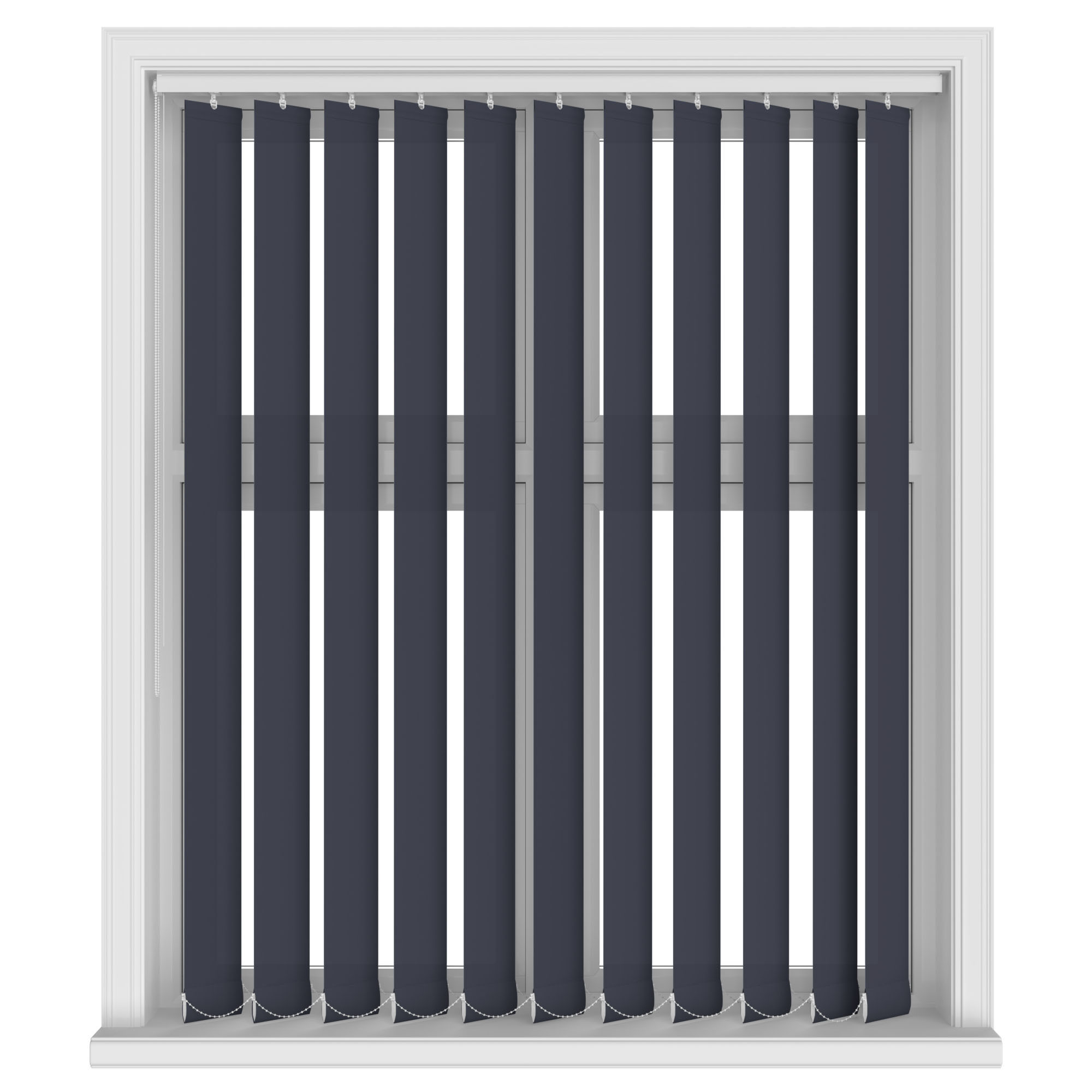 UniColour Navy 127mm - Image 2