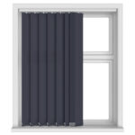 UniColour Navy 127mm
