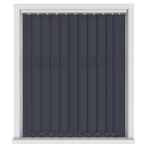 UniColour Navy 127mm