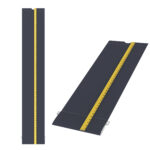 UniColour Navy 127mm Replacement Slats