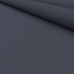 Unicolour Navy Motorised