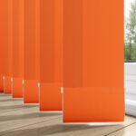 UniColour Rayon 127mm Replacement Slats