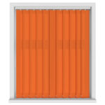 UniColour Rayon 127mm Replacement Slats