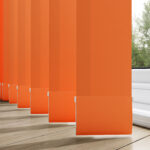 UniColour Rayon Replacement Slats