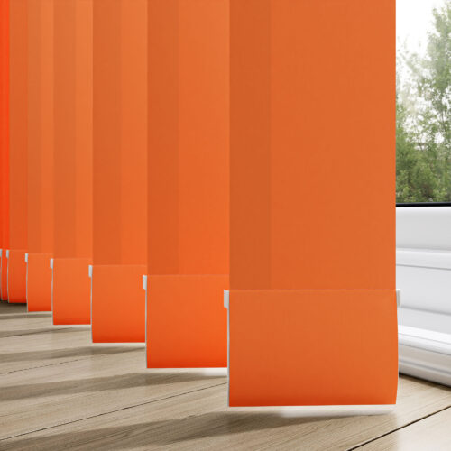 UniColour Rayon Replacement Slats