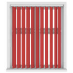 UniColour Red 127mm