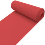 UniColour Red 127mm Replacement Slats
