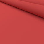 Unicolour Red Motorised
