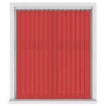 UniColour Red Replacement Slats