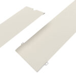 UniColour Shell 127mm Replacement Slats