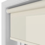 Unicolour Shell Motorised