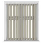 UniColour Taupe 127mm