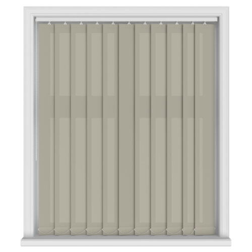 UniColour Taupe 127mm