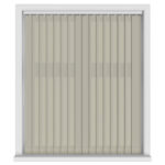 UniColour Taupe Replacement Slats