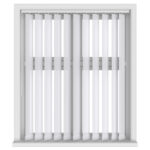 UniColour White 127mm