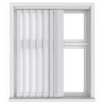 UniColour White 127mm