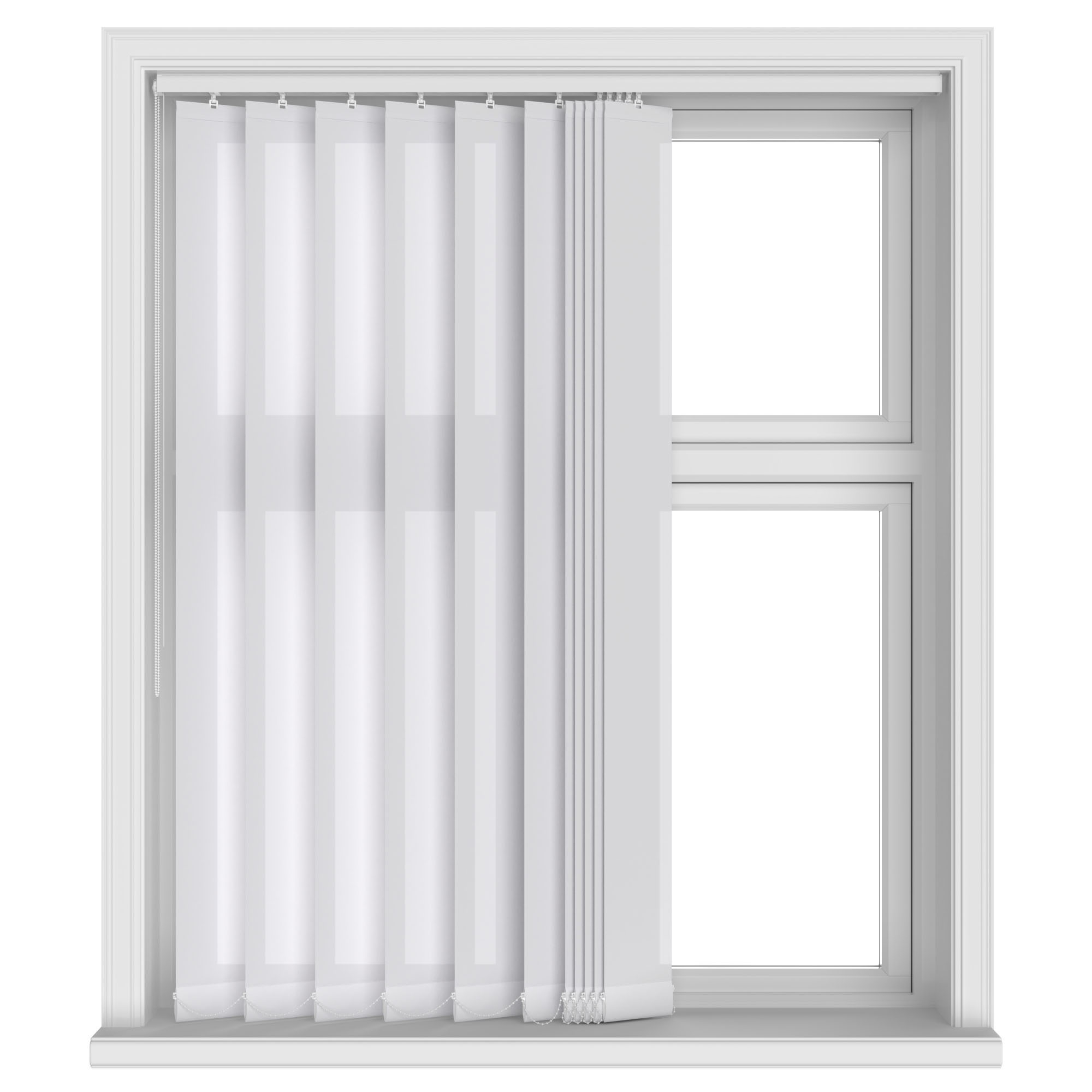 UniColour White 127mm - Image 3