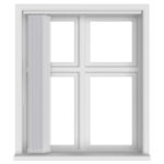 UniColour White 127mm