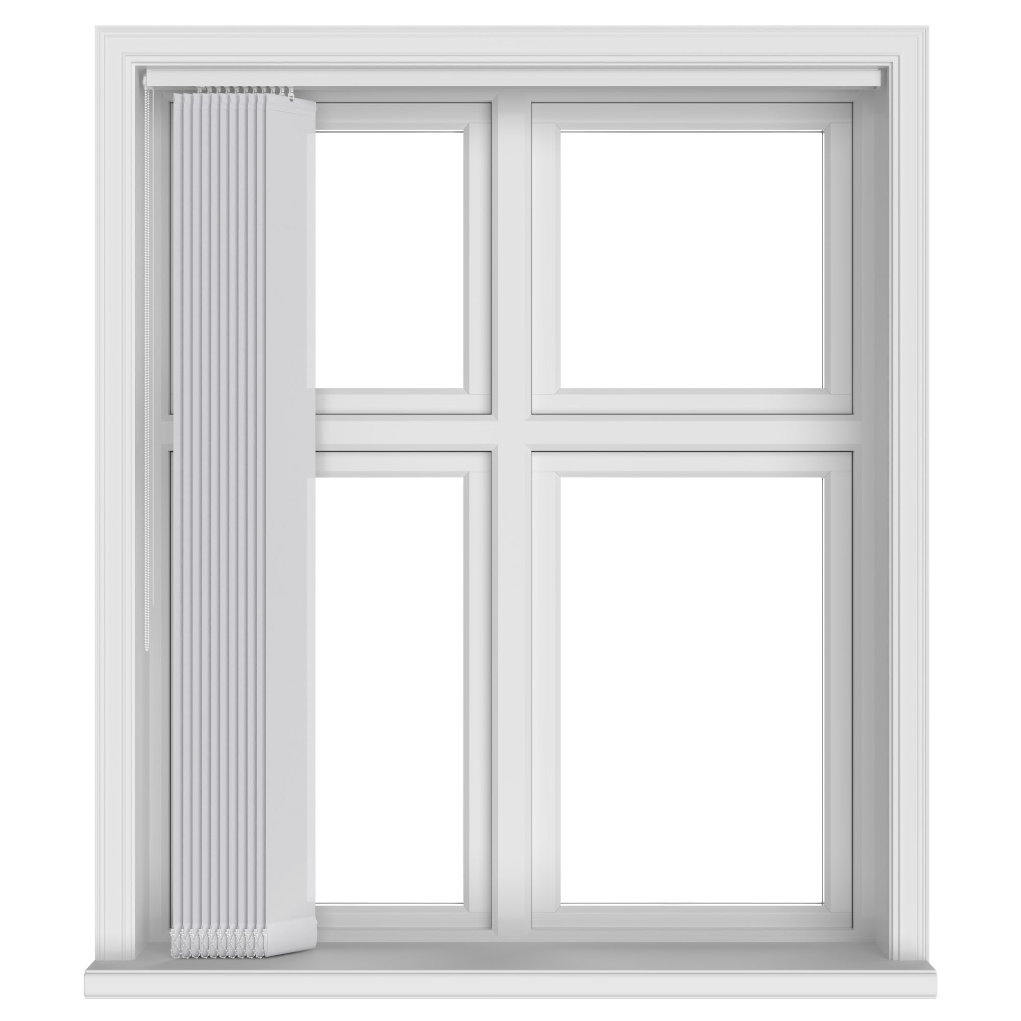 UniColour White 127mm - Image 4