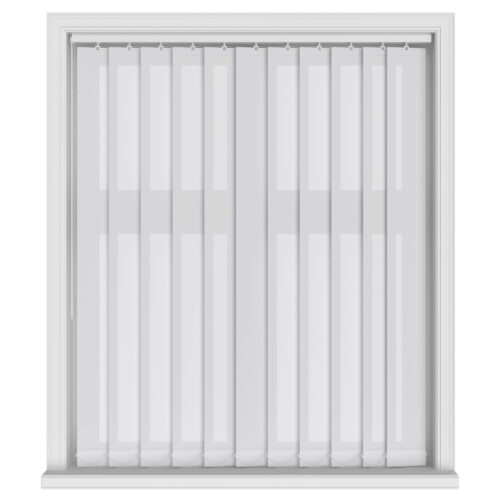 UniColour White 127mm