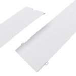 UniColour White 127mm Replacement Slats