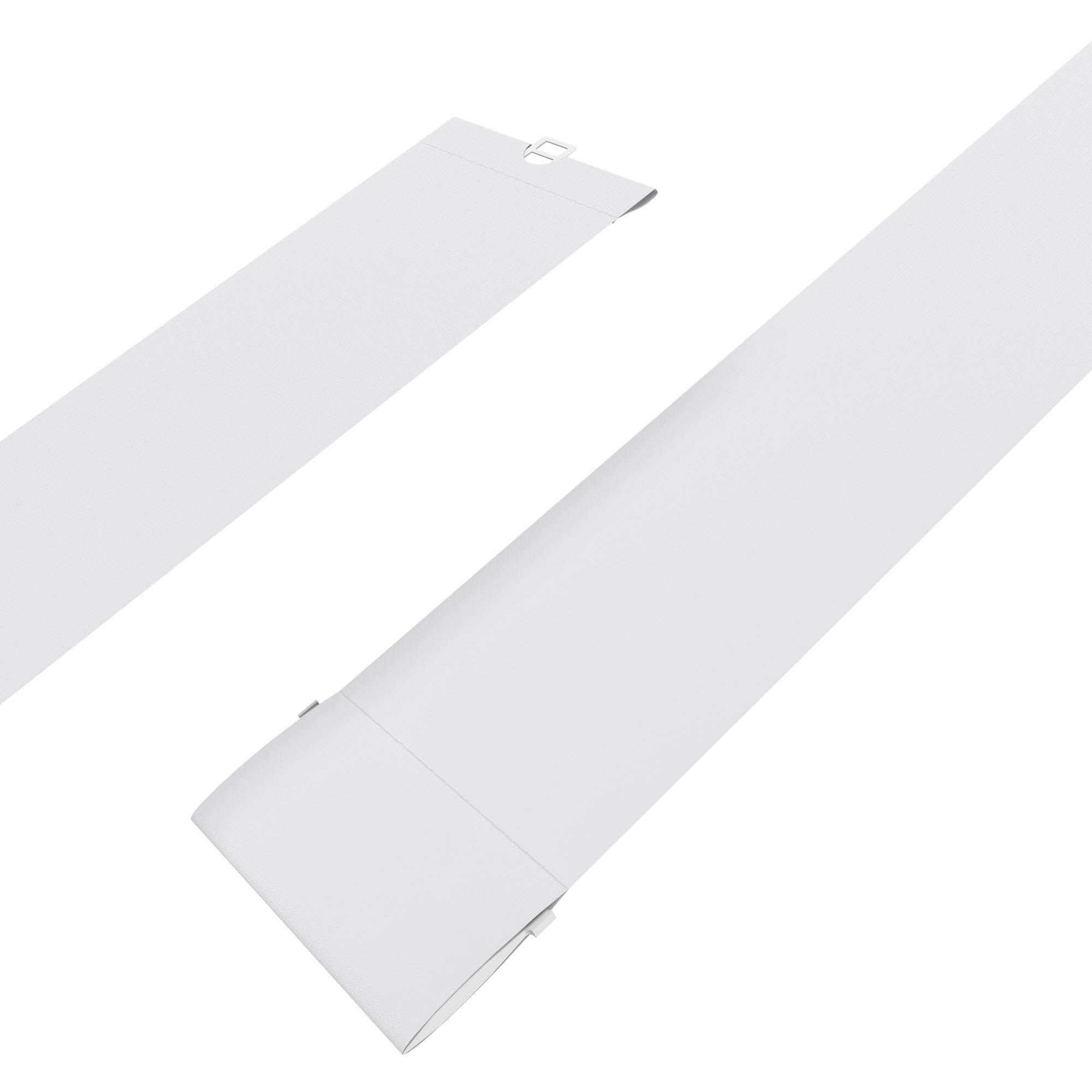 UniColour White Replacement Slats - Image 3