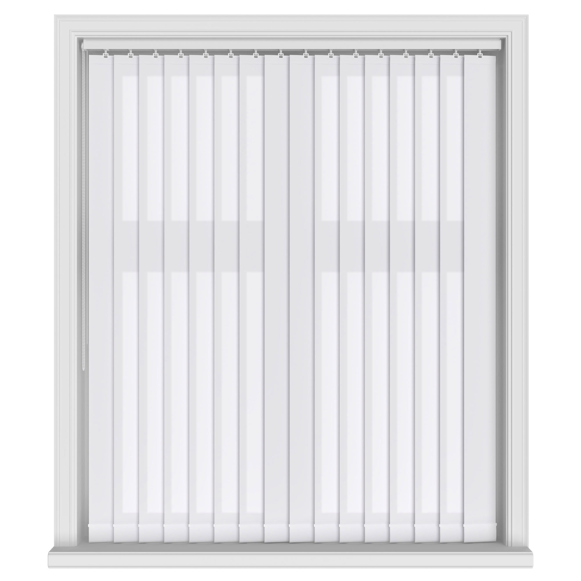 UniColour White Replacement Slats - Image 4