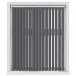 Unilux Anthracite