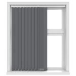 Unilux Anthracite