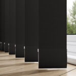 Unilux Black Replacement Slats
