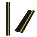 Unilux Black Replacement Slats