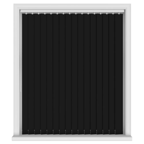 Unilux Black