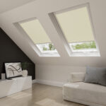 Unilux Butter  Blind For Dakstra