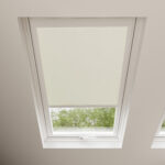 Unilux Cream  Blind For Dakstra